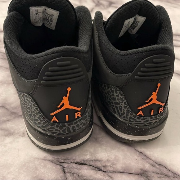 Jordan retro 4s - Picture 3 of 3